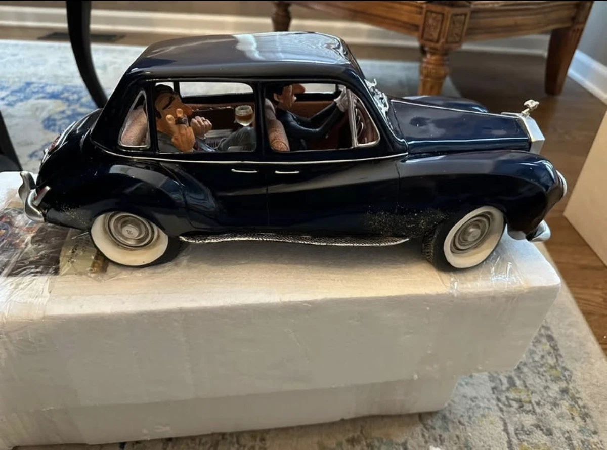 25+ Forchino Art Sculptures for sale | Updated Oct 2026
