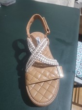 Image of Dune 510 Latina Sandal Brand New No.box Rrp £89