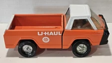 Vintage Nylint U Haul Stremlined Pick Up Truck for Parts/Restoration