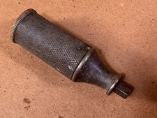 Raro dado per attrezzi radio a valvole PHILCO? Non sei sicuro?