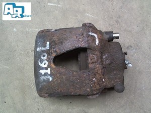 Bremssattel Vorne Links VW Golf 1.4 Bj 2000 1 J 1763176