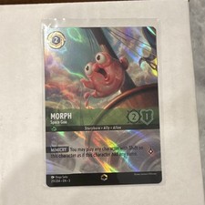 Morph - Space Goo #211 Prices | Lorcana Into the Inklands