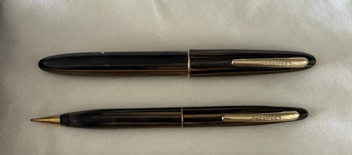 Sheaffer Collectible Pen & Writing Instrument Sets for sale | eBay