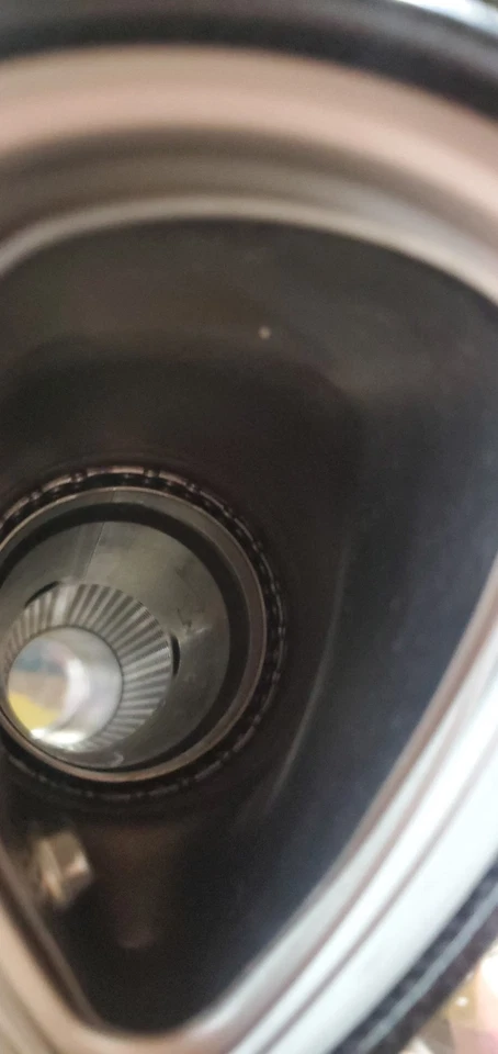 AKRAPOVIC EVOLUTION FULL TITANIYM EXHAUST- 宝马 S100R,M1000RR — 第 4/4 张图片