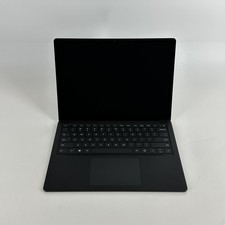 Microsoft Surface Laptop 5 13 2K TOUCH 2.7 GHz i7-1265U 16GB 512GB SSD LCD BLEED