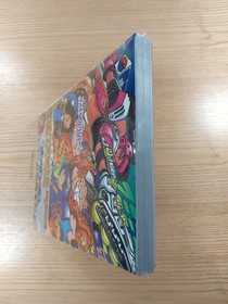 Fighting Vipers Sega Saturn Manual, Strategy Guide, Free Shipping