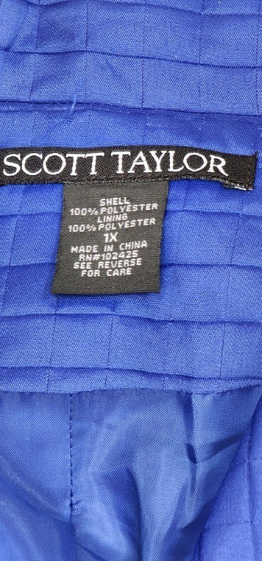 Women's Comfy Outer Coat Jacket Ladies Fashion Long Sleeve Mid Length Blazer