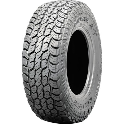 Tire Celimo Prevail A/T 285/70R17 116T AT All Terrain