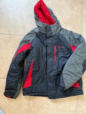 Boys Size 18/20 Columbia Winter Coat