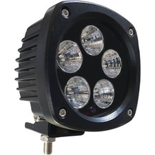 TIGER LIGHTS REPLACES CATERPILLAR LED FLOOD LIGHT 47682620 FITS STENS TL500F
