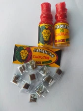 10 PCS  JAMAICA STONE 🔥 DELAY FOR MEN 🔥 💯 Original Herbal Stone 💯