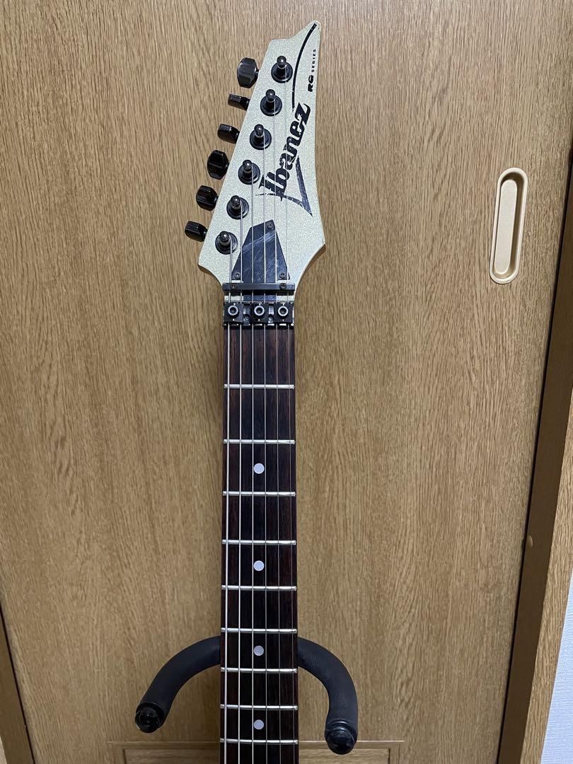 Electric Guitar Ibanez RG320B RG Series Made in Japan | eBay Electric Guitar Ibanez RG320B RG Series Made in Japan | eBay