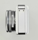 Olympus PEN E-PL1 12.3MP Digital Camera - White (Kit w/ ED 14-42mm Lens) — photo 6