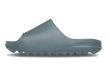 adidas Yeezy Slide "SLATE MARINE" ID2349 Men's Size 6-13 New