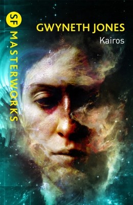 Kairos by Gwyneth Jones 9781473234666 NEW Paperback