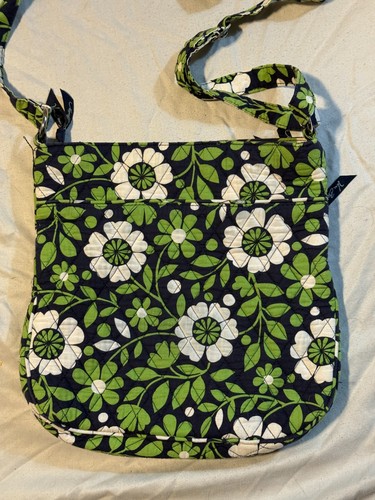 10 VERA BRADLEY Assorted Bags For Craft Repurpose Sewing Lot AS IS #29 - Picture 10 of 22