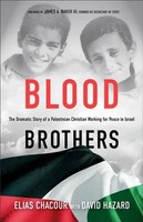 David Hazard (U. A.) | Blood Brothers - The Dramatic Story Of A Palestinian...
