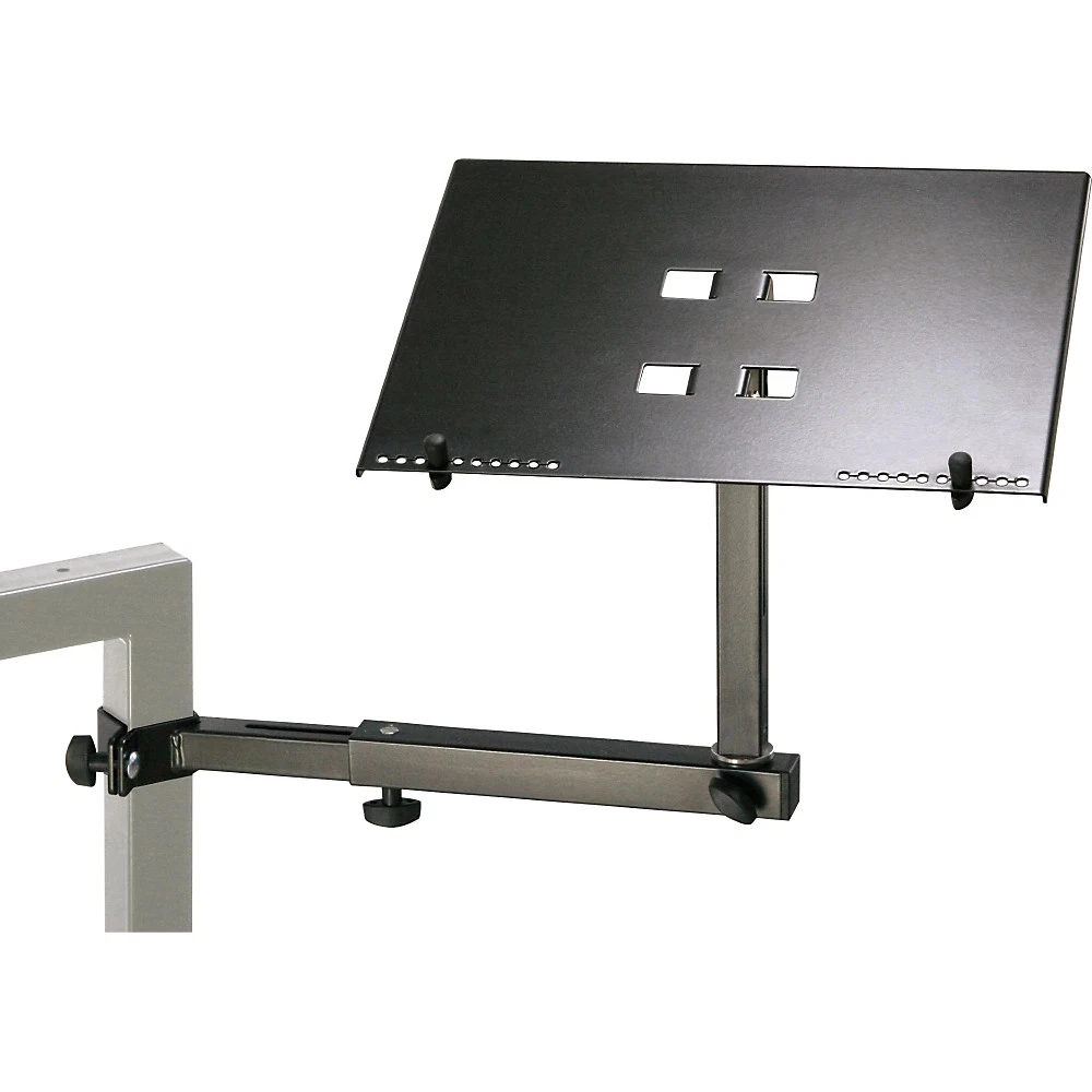 Supporto Per Tastiera Konig & Meyer 18962 Black – Professionale E Stabile