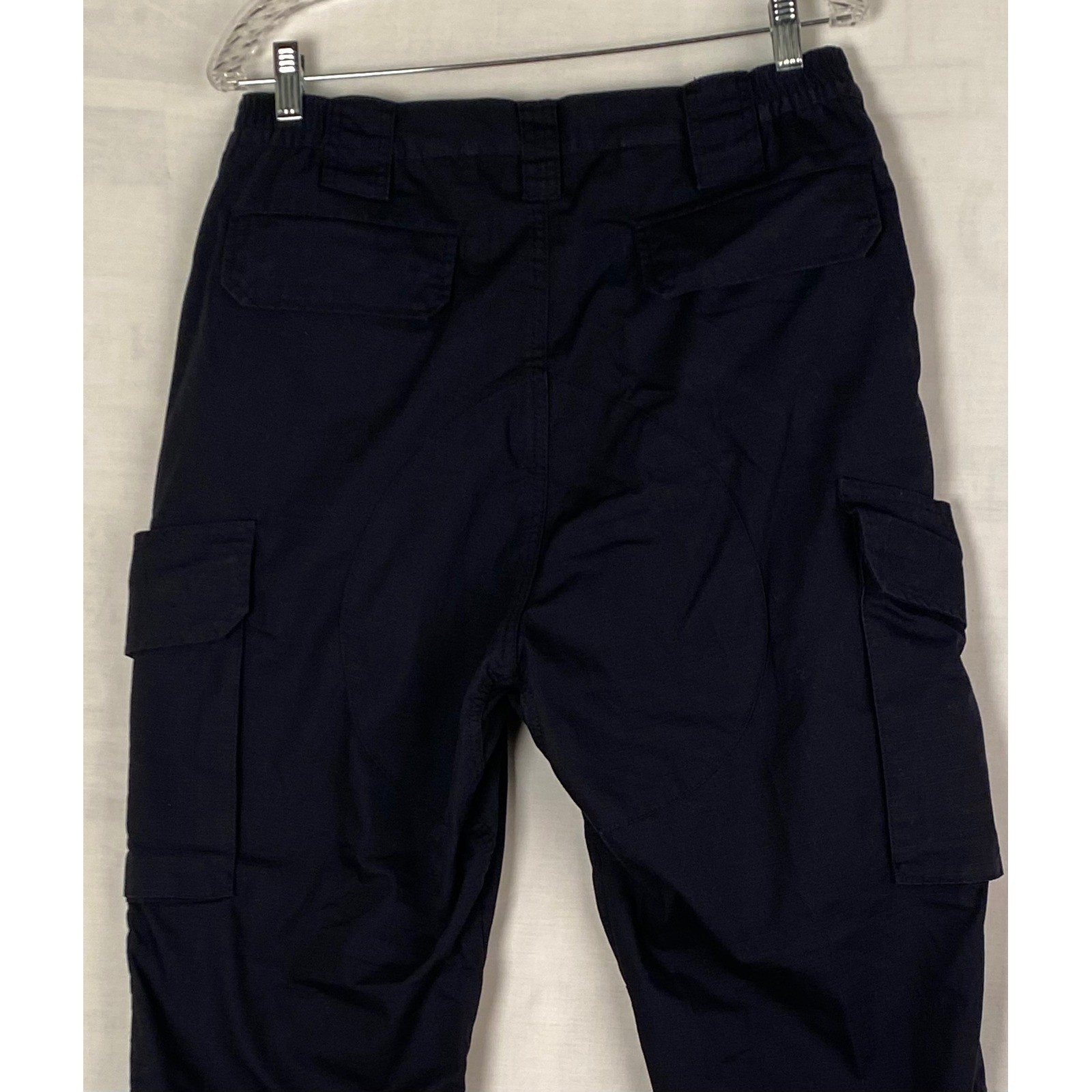 LAPG Basic Operator Tactical Pants Navy Blue 34x3… - image 6