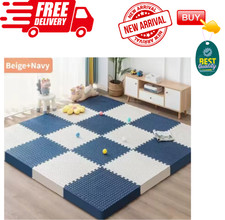 Baby Puzzle Floor Mat, EVA