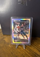 2014-15 Panini NBA Hoops Basketball Cards 22