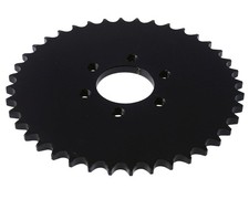 Kettenrad Ritzel Rivello 40 Zähne EGL Eagle Lyda 203E / E-2 125-250ccm Quad ATV