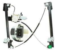 Nevparts Leve Vitre Electrique Vorne Rechts Mit Motor FüR Land Rover Freelander