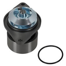 Coolant Water Pump Mechanism For Cummins 6bta 4bta 3.9l 5.9l 97083 3802358