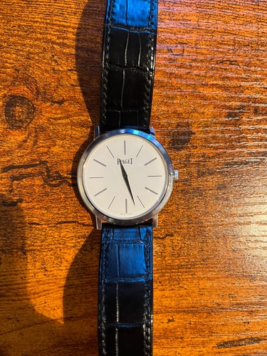 Piaget Altiplano P10174