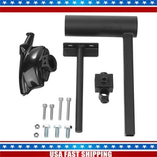 Manual Tire Changer Duck Head Modification Kit For Model-TCR343 or Model-TC0343