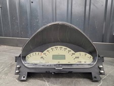 Compteur Mercedes CLASSE R