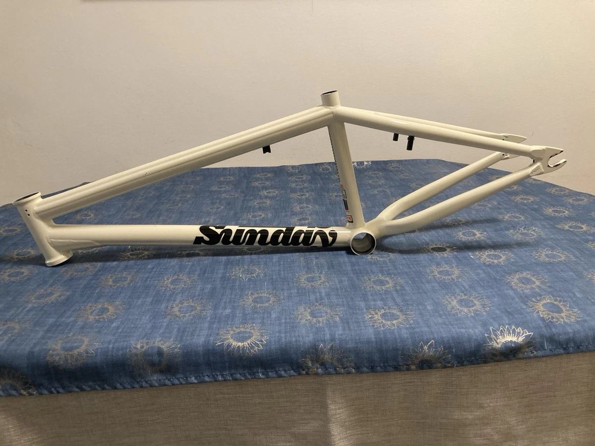 21 in Frame Bike Frames for sale | eBay