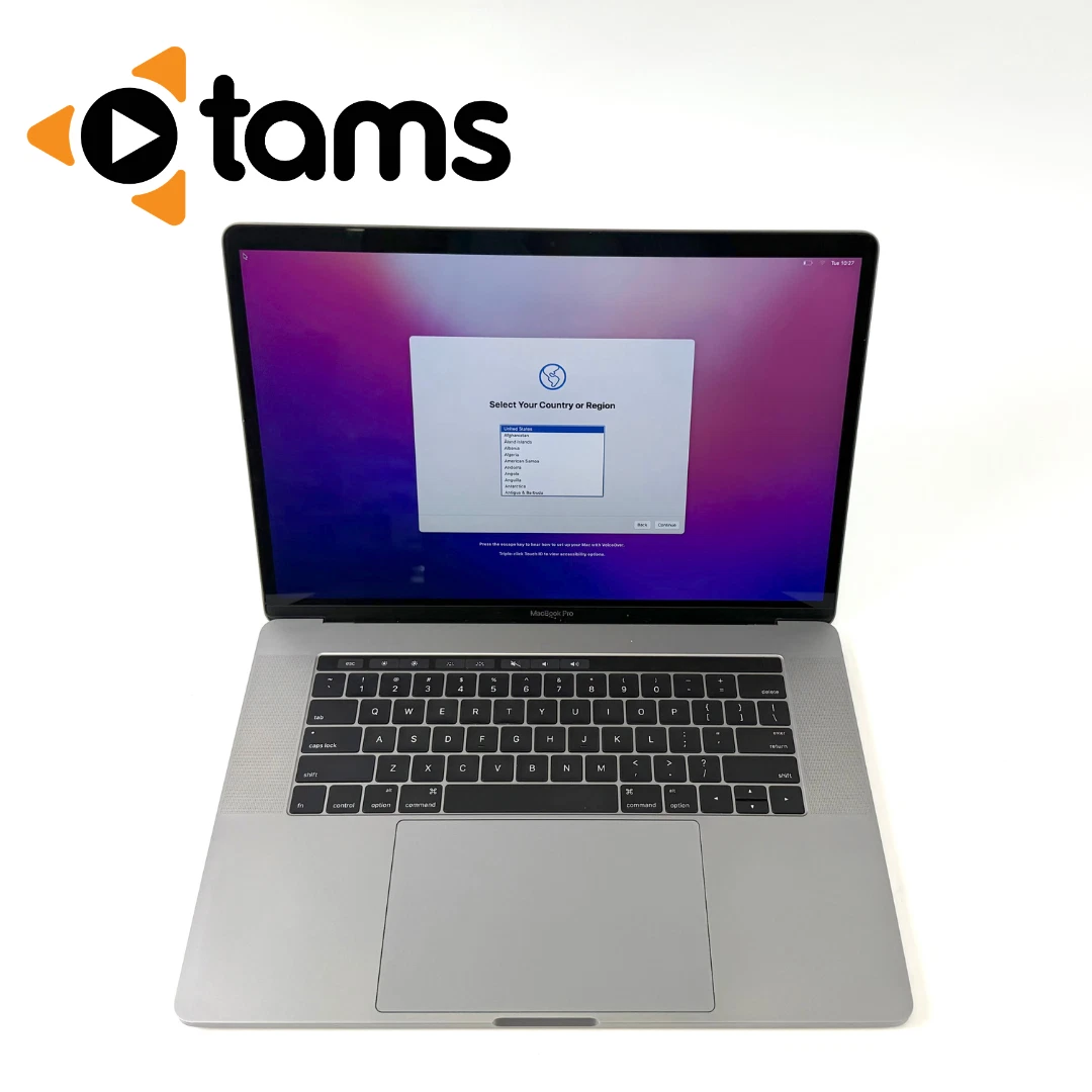 2016 Apple MacBook Pro 15.4 Inch Laptops for sale | eBay