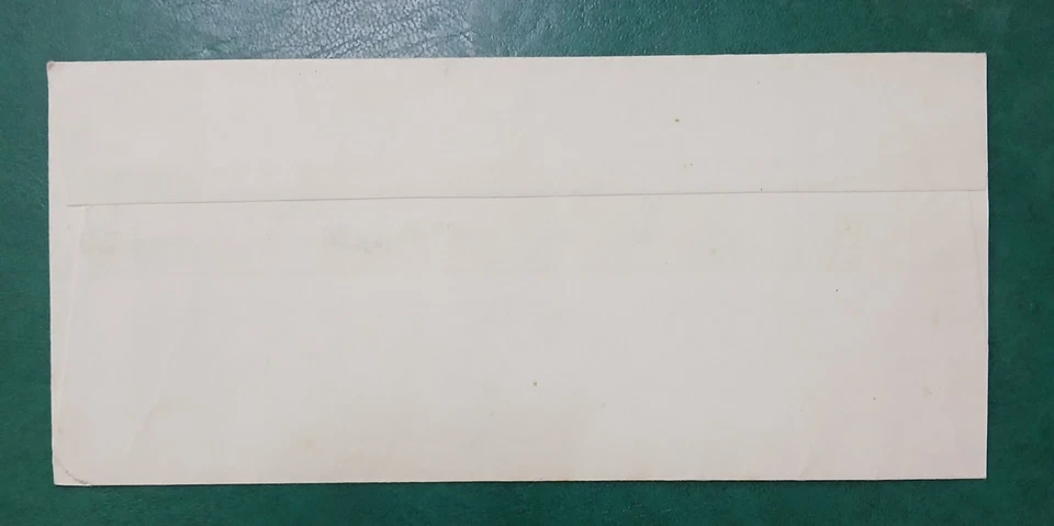 1975 Saudi Arabia fdc Shah Faisal - Image 2 of 2