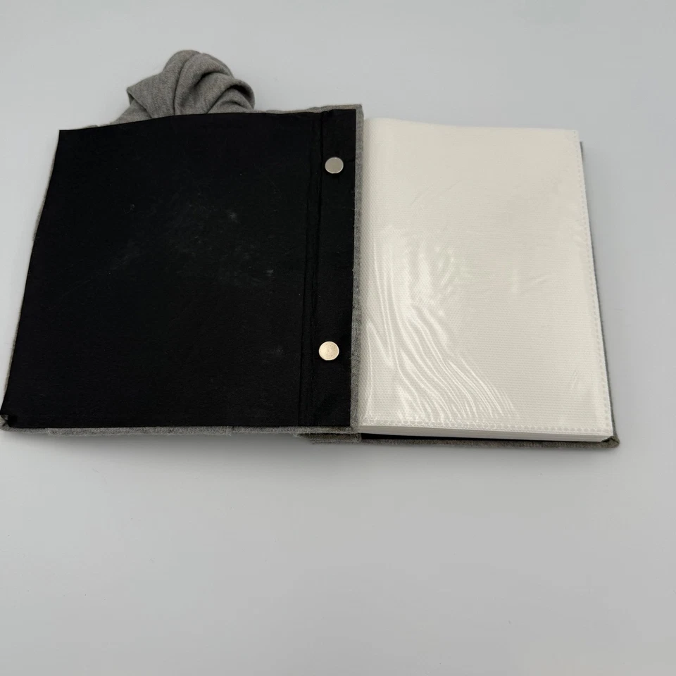 Álbum de fotos estilo sudadera con capucha Tennessee Volunteers álbum de recortes naranja logotipo en T Foto 2 de 4