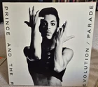 PRINCE & THE REVOLUTION ~ PARADE 1986 WARNER BROS RECORDS LP MINT VINYL!