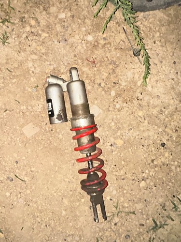 parts for a 2002 to 2008 crf450r