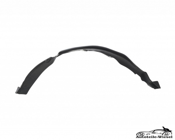 Radhausverkleidung FüR Renault Master Bus, Opel, Nissan Links Vorne 97-11-image