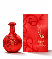 Nyla SHERBET by ARABIYAT PRESTIGEEau de parfum 2.7/ 80ML