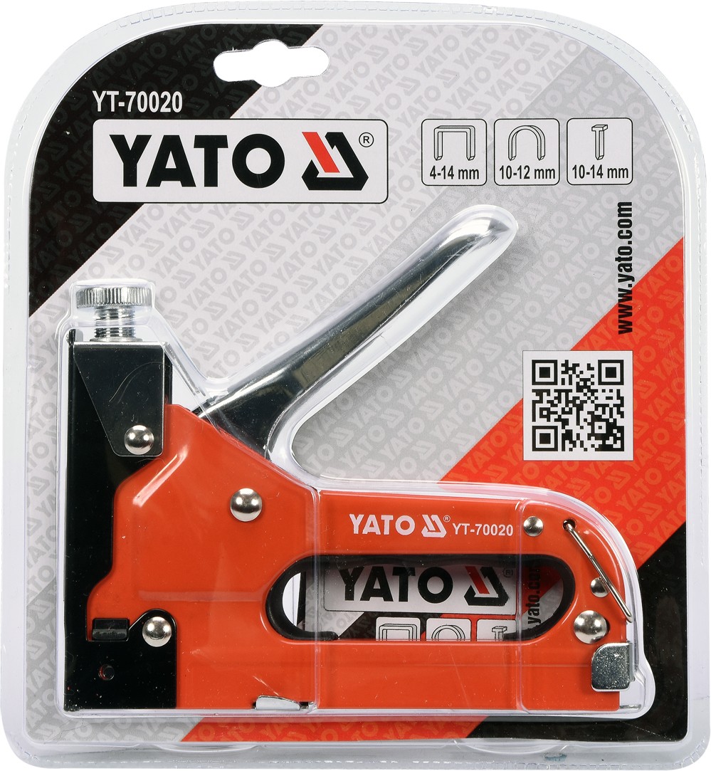 ✅Fits YATO NARZ�DZIA YT-70020 3-FUNCTION UPHOLSTERY STAPLER   ⭐UK Seller⭐