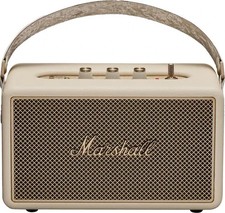 Marshall Kilburn III Portable Bluetooth Speak...