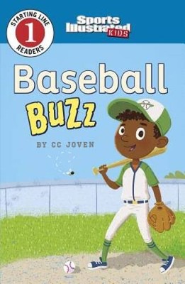 Baseball Buzz Sports Illustrat - VERY GOOD