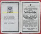 Death Picture Sevenum/Limburg Holland 1944 WH Panzergrenadier Reg. 11 NCS medals