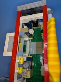 LEGO CREATOR 3 in 1: Vacation Getaways - Set 31052 Complete No Instructions