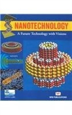 Nano Technology.......Appin Labs ....A Future Technology with Visions PAPERBACK