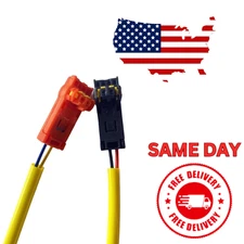 For10 11 12 13 14 Lexus GS 350 450 Driver Airbag Clock spring Plug Connector OEM