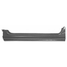 Replacement Driver Side Outer OE Type Rocker Panel
