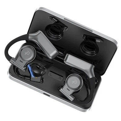Casque Bluetooth Sans Fil Supra-Auriculaire Pour Samsung A57 A37 A17 A16 A27 - Photo 1/4