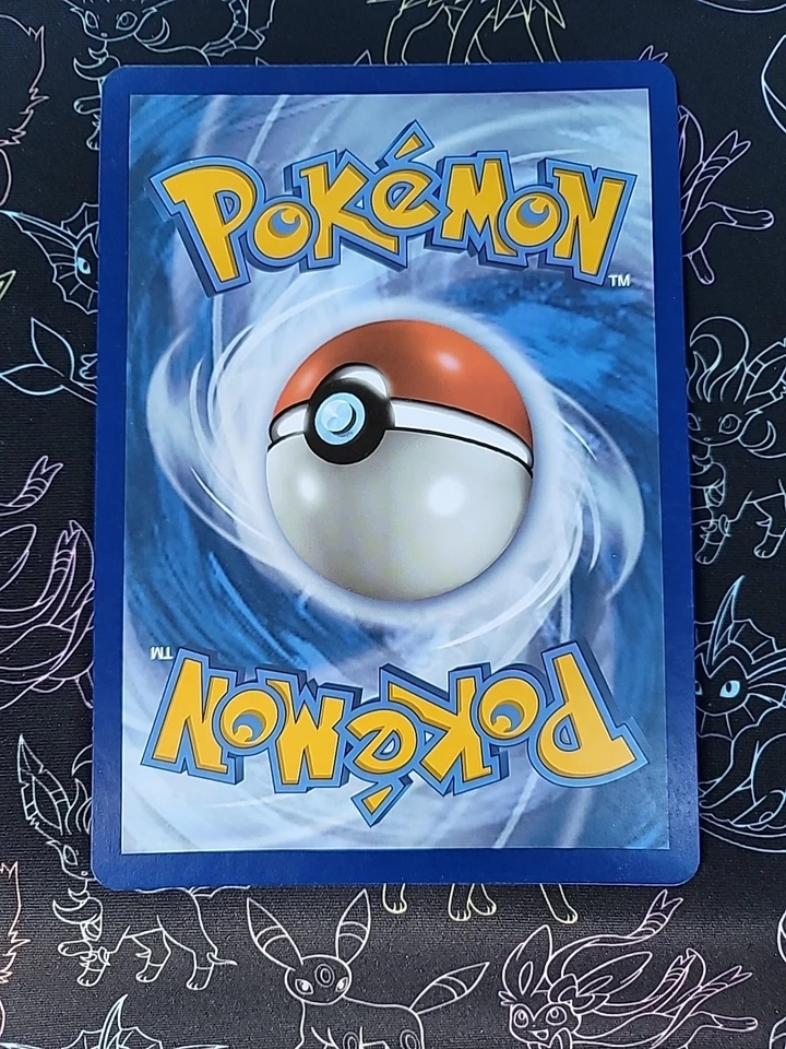 Origin Forme Dialga VSTAR SWSH256 Jumbo Cards Holo With Toploader  - Image 4 of 4