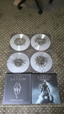The Elder Scrolls V: Skyrim Ultimate Edition ''Dragonborn'' 